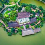 Đánh giá Thung Nham Resort, nghỉ dưỡng sinh thái Ninh Bình.