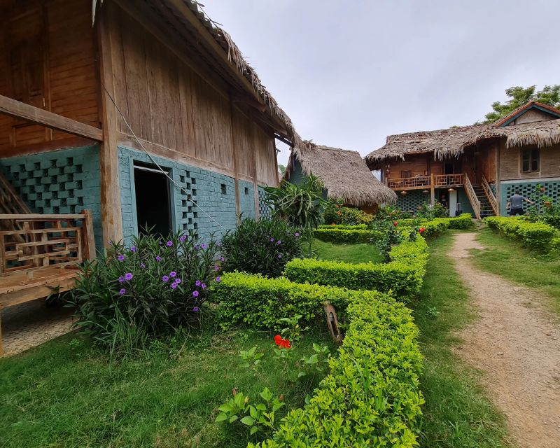 Đánh giá Fairy House.