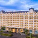 Khách sạn Vinholiday Fiesta Phú Quốc - hotel 4 sao cao cấp.